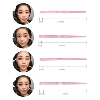 10Pcs/set Professional Cosmetic Brushes Eye Shadow Eyeliner Lip Foundation Brush GXMC
10Pcs/set Professional Cosmetic Brushes Eye Shadow Eyeliner Lip Foundation Brush GXMC
