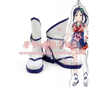 Love Live Sunshine Mijuku Dreamer Matsuura Kanan Cosplay Shoes Boots Any Size Custom Made
Love Live Sunshine Mijuku Dreamer Matsuura Kanan Cosplay Shoes Boots Any Size Custom Made