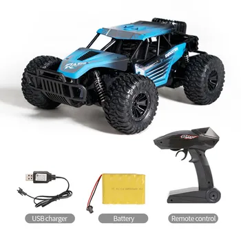 Military Vehicle Anti Slip 2.4GHz Off Road 1:18 With HD Camera High Speed RC Car
Military Vehicle Anti Slip 2.4GHz Off Road 1:18 With HD Camera High Speed RC Car