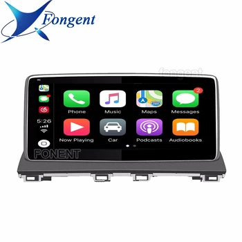For Mazda 3 Axela 2014 2015 2016 2017 Car Gps Radio Dsp Carplay 10.25"Ips Screen for Mazda3 Vehicle Android Multimedia Player
For Mazda 3 Axela 2014 2015 2016 2017 Car Gps Radio Dsp Carplay 10.25"Ips Screen for Mazda3 Vehicle Android Multimedia Player