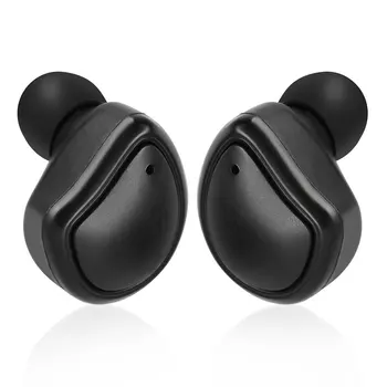 Wireless Headset Double Ear With Charging Case Headset With Digital Display Headphones Stereo Sports In-ear Earbuds
Wireless Headset Double Ear With Charging Case Headset With Digital Display Headphones Stereo Sports In-ear Earbuds