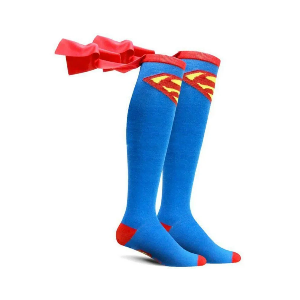 Prowow Cotton Socks High Knee With Cape Stockings Cosplay Costume Props Long 14 Prowow Cotton Socks High Knee With Cape Stockings Cosplay Costume Props Long -Zentai shop online H89ddc1521f9540e1836b7cd25a4b8715t.jpg