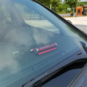 Multifunctional number plate mobile phone holder safety hammer is suitable for Audi all series Q3 Q5 SQ5 Q7 A1 A3 S3 A4 A4L A6L
Multifunctional number plate mobile phone holder safety hammer is suitable for Audi all series Q3 Q5 SQ5 Q7 A1 A3 S3 A4 A4L A6L