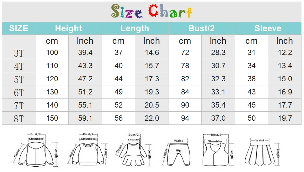 Unicorn Rainbow Pullover Sweatshirts for Girls Unicorn Rainbow Pullover Sweatshirts for Girls