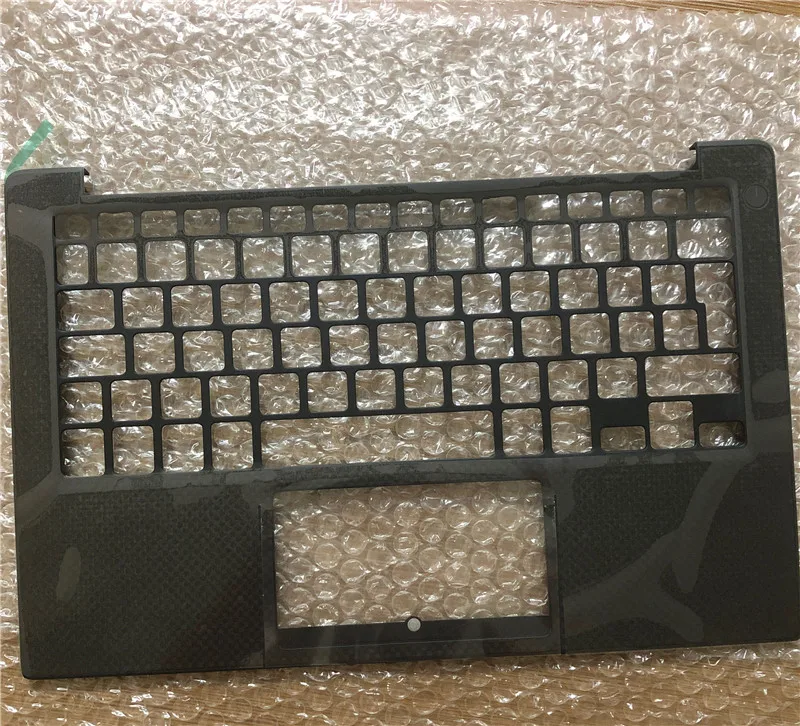 Brand new original for Dell XPS13 9350 XPS13 9360 C case palm rest UK large carriage main cover shell 0FY65J FY65J
Brand new original for Dell XPS13 9350 XPS13 9360 C case palm rest UK large carriage main cover shell 0FY65J FY65J