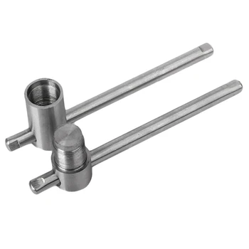 Cue Tip Press Tool for 9 -14Mm Snooker Billiard Flat Cues Stick
Cue Tip Press Tool for 9 -14Mm Snooker Billiard Flat Cues Stick