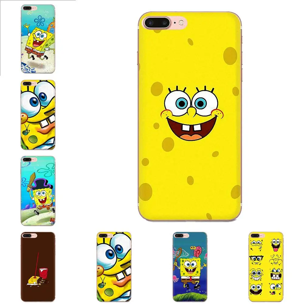 Soft Phone For Samsung Galaxy Note 5 8 9 S3 S4 S5 S6 S7 S8 S9 S10 5G mini Edge Plus Lite Sponge Bob
Soft Phone For Samsung Galaxy Note 5 8 9 S3 S4 S5 S6 S7 S8 S9 S10 5G mini Edge Plus Lite Sponge Bob
