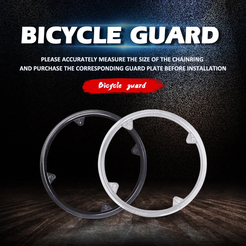 Road Bicycle Chain Cover Chain Wheel Protect Support Folding Bike Chainring Guard Crank Chain Ring Protector Parts Chain Guard
Road Bicycle Chain Cover Chain Wheel Protect Support Folding Bike Chainring Guard Crank Chain Ring Protector Parts Chain Guard