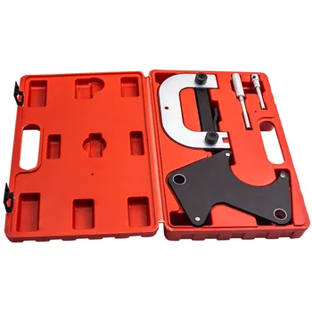Timing Tool Kit For Renault Clio Laguna Megane 1.4/1.6/16V K4J/K4M/F4P/F4R Crankshaft locking pin