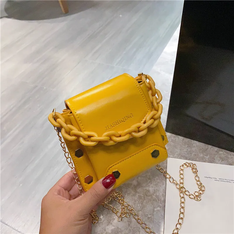 Women's bag 2020 Korean version of the wild texture messenger bag handbag high-quality summer new small bag
Women's bag 2020 Korean version of the wild texture messenger bag handbag high-quality summer new small bag
