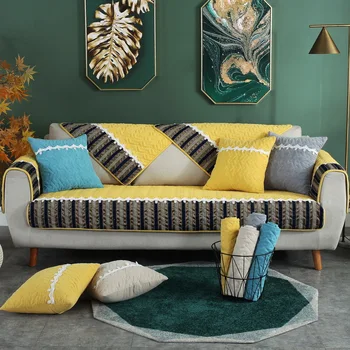 Four seasons Pearl velvet sofa cushion Solid color fabric non-slip sofa cover European Universal slipcover customize sofacover
Four seasons Pearl velvet sofa cushion Solid color fabric non-slip sofa cover European Universal slipcover customize sofacover