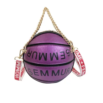 Letter Leather Shoulder Messenger Crossbody Bags for Women 2020 Ins Personality Basketball Purses Luxury Handbags Women Bags
Letter Leather Shoulder Messenger Crossbody Bags for Women 2020 Ins Personality Basketball Purses Luxury Handbags Women Bags