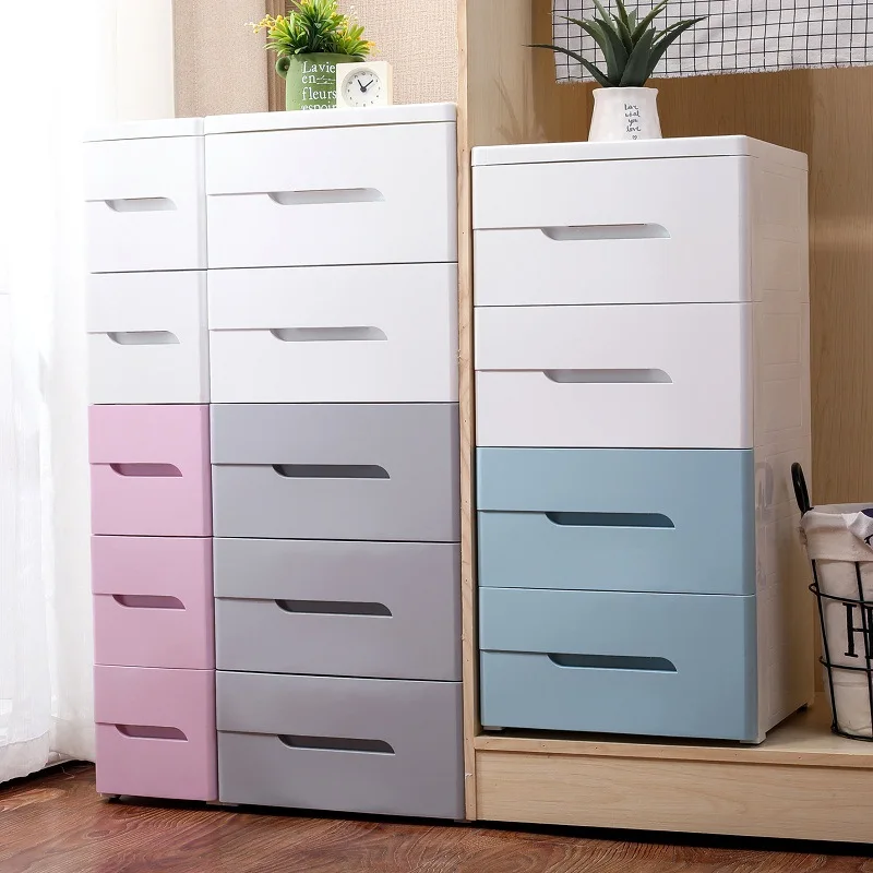 20/30/38 Cm Plastic Drawers Storage Bedside Table Storage Bathroom Cabinet Multilayer Organizing Cabinet 
20/30/38 Cm Plastic Drawers Storage Bedside Table Storage Bathroom Cabinet Multilayer Organizing Cabinet