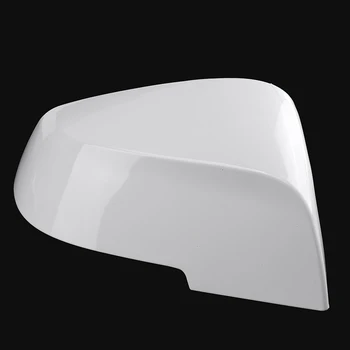 ABS Rear View Mirror Covers Waterproof For BMW 1 2 3 4 SERIES F20 F30 F33 F36 Left right
ABS Rear View Mirror Covers Waterproof For BMW 1 2 3 4 SERIES F20 F30 F33 F36 Left right