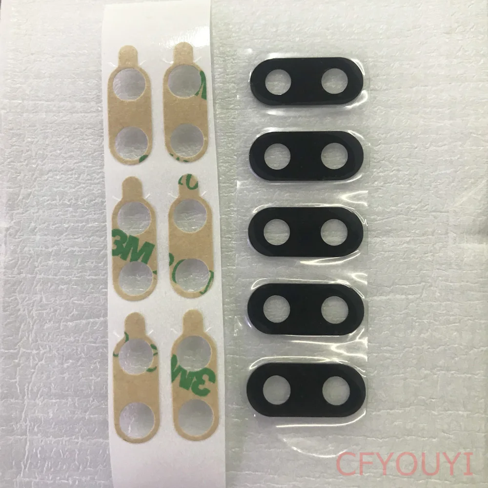 1pcs For Samsung Galaxy M10 M05 Rear Back Camera Glass Lens With Adhesive Sticker Glue
1pcs For Samsung Galaxy M10 M05 Rear Back Camera Glass Lens With Adhesive Sticker Glue