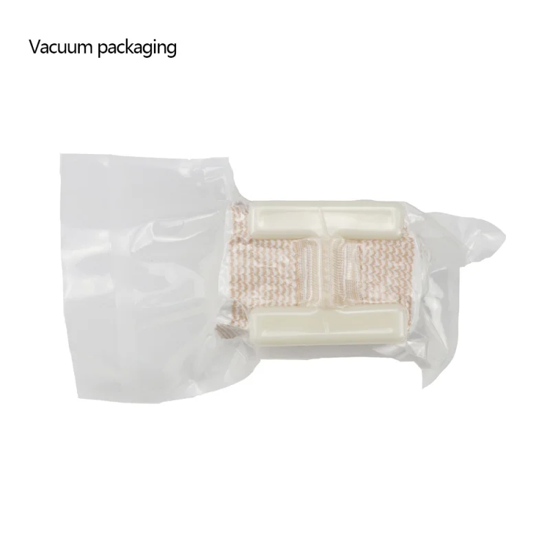 High Camping First Aid tourniquet High Elastic Bandage Outdoor Hemostasis Emergency Sterilization Urgent Tactics Rescue Bandage
High Camping First Aid tourniquet High Elastic Bandage Outdoor Hemostasis Emergency Sterilization Urgent Tactics Rescue Bandage