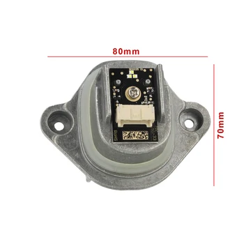 CARALL LN4172 lamp Led module 63117440360 for Angel Eyes DRL BMW 7 Series G11 G12 2014-2018
CARALL LN4172 lamp Led module 63117440360 for Angel Eyes DRL BMW 7 Series G11 G12 2014-2018