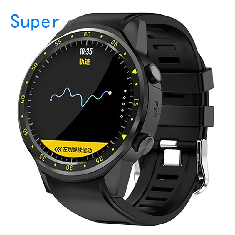 tenfifteen f1 sports smartwatch