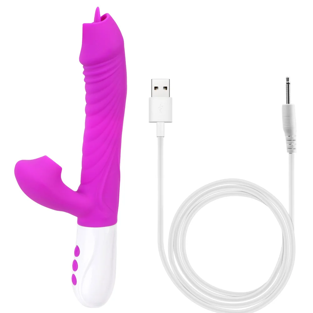 Телескопический Вибратор Порно