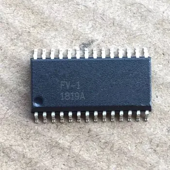 new 1pcs/lot SPN1001-FV1 FV-1 SOP28 new and original good quality , the chip is in stock 
new 1pcs/lot SPN1001-FV1 FV-1 SOP28 new and original good quality , the chip is in stock