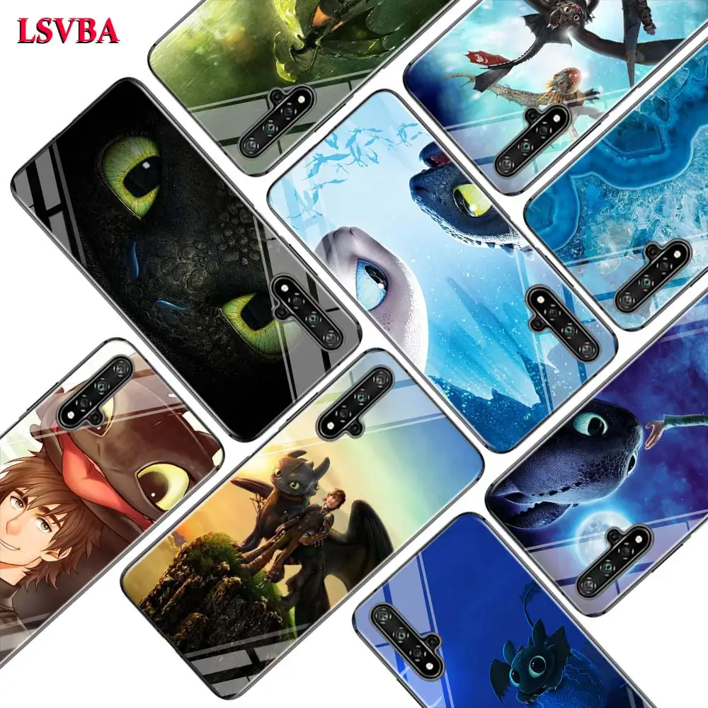 Black Cover Toothless Train Your Dragon for Huawei Honor 10i 9X 8X 20 10 9 8 8A 7A 7C Pro Lite Super Bright Glossy Phone Case
Black Cover Toothless Train Your Dragon for Huawei Honor 10i 9X 8X 20 10 9 8 8A 7A 7C Pro Lite Super Bright Glossy Phone Case