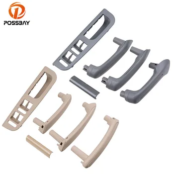 POSSBAY 5PCS Car Interior Door Handle Armrest+Window Switch Control Panel Bezel Fit for VW Golf IV 4 GTI/R32/Variant Car Cover
POSSBAY 5PCS Car Interior Door Handle Armrest+Window Switch Control Panel Bezel Fit for VW Golf IV 4 GTI/R32/Variant Car Cover
