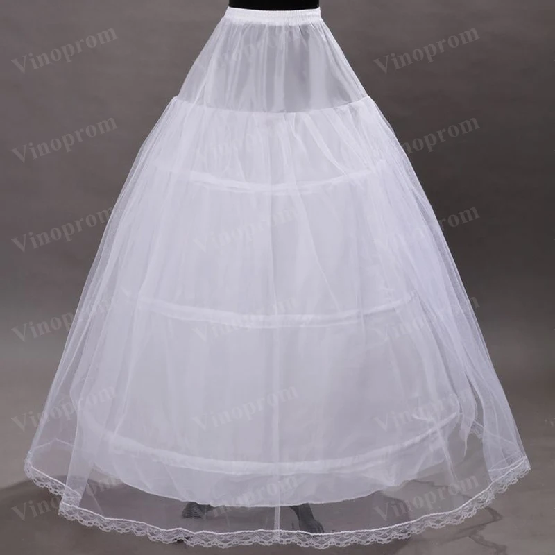Women Petticoats In Stock Hot Sale Cheap Petticoat For Weddings Bridal Gown Dress Underskirt Crinoline Wedding Accessories
Women Petticoats In Stock Hot Sale Cheap Petticoat For Weddings Bridal Gown Dress Underskirt Crinoline Wedding Accessories