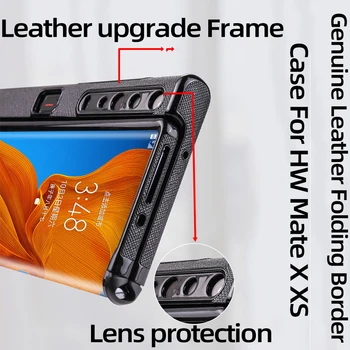 new technique Genuine Leather huawei mate xs case huawei mate x case mate x xs kickstand huawei mate x xs 5g case cover
new technique Genuine Leather huawei mate xs case huawei mate x case mate x xs kickstand huawei mate x xs 5g case cover