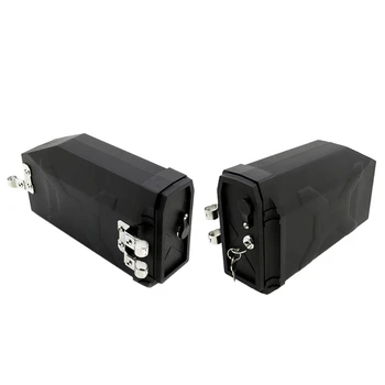 Motorcycle Toolbox Motorcycle Side Frame Toolbox for BMW R1200GS /ADV 14-18 R1250GS Benelli TRK502 16-19 Toolbox 5 Liters
Motorcycle Toolbox Motorcycle Side Frame Toolbox for BMW R1200GS /ADV 14-18 R1250GS Benelli TRK502 16-19 Toolbox 5 Liters