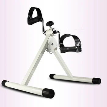 Slim-legged bicycle lazy people use mini-pedal weight-loss machine to tread on fitness equipment simple treadmill
Slim-legged bicycle lazy people use mini-pedal weight-loss machine to tread on fitness equipment simple treadmill