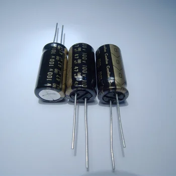 30pcs/lot Original ELNA ROA Cerafine Series 10UF-1000UF Copper Feet Fever Audio Aluminum Electrolytic Capacitors Free Shipping
30pcs/lot Original ELNA ROA Cerafine Series 10UF-1000UF Copper Feet Fever Audio Aluminum Electrolytic Capacitors Free Shipping