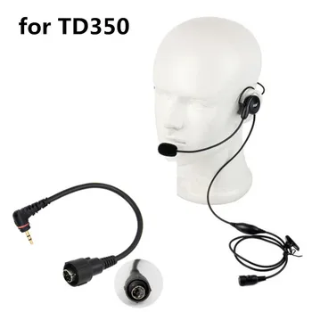 Unilateral Headset Motorcycle Headphones 2 and 1for Motorola T5428 T6200C T5720 para HYT TC310 TC320 TD350 TD360 Walkie Talkie 
Unilateral Headset Motorcycle Headphones 2 and 1for Motorola T5428 T6200C T5720 para HYT TC310 TC320 TD350 TD360 Walkie Talkie