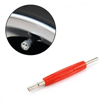 2 Way Car Tire Repair Tools Motorcycle Tyre Tire Valve Stem Core Remover Insertion Repair Tool Stem Core Remover
2 Way Car Tire Repair Tools Motorcycle Tyre Tire Valve Stem Core Remover Insertion Repair Tool Stem Core Remover
