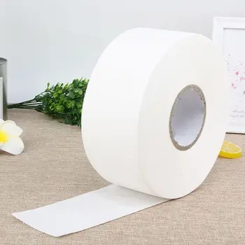 Jumbo Toilet Rolls Paper 3 Ply Bath Tissues Embossed Thickened Large Hand Towel 
Jumbo Toilet Rolls Paper 3 Ply Bath Tissues Embossed Thickened Large Hand Towel