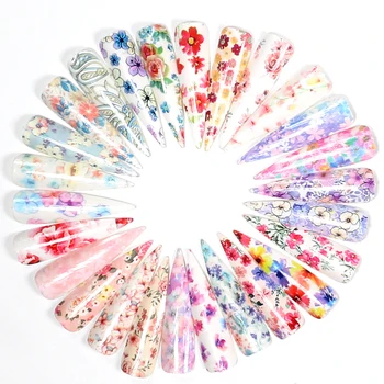 nail foil stickers set Thermal transfer nail stickers colorful laser star paper 50Pcs/set Nail Foil 4*20cm Nail Art Sticker,JK44
nail foil stickers set Thermal transfer nail stickers colorful laser star paper 50Pcs/set Nail Foil 4*20cm Nail Art Sticker,JK44