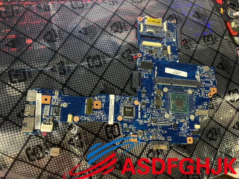 Материнская плата для ноутбука Toshiba, с процессором CA10BM, материнская плата 100% проверено
Материнская плата для ноутбука Toshiba, с процессором CA10BM, материнская плата 100% проверено