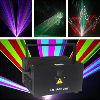 Free Shipping 30W RGB ILDA Computer Animation Laser DMX DJ Professional Stage Lighting
Free Shipping 30W RGB ILDA Computer Animation Laser DMX DJ Professional Stage Lighting