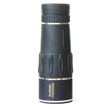 35x95 Night Vision Monocular Hunting Nitrogen Monocular Zoom HD Telescope
35x95 Night Vision Monocular Hunting Nitrogen Monocular Zoom HD Telescope