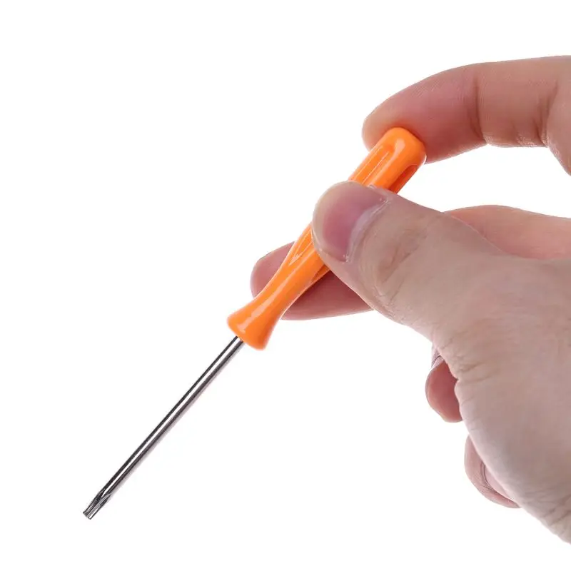 4 in 1 Repair Tool Kit Precision Security Tri-Wing Cross Screwdriver Opengin Kit Multitool Hand Prying Tools for Nintendo Switch
4 in 1 Repair Tool Kit Precision Security Tri-Wing Cross Screwdriver Opengin Kit Multitool Hand Prying Tools for Nintendo Switch