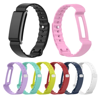 Smart Watch Strap for Huawei Honor A2 Bands Soft Watchband for Huawei Honor A2 Replacement Wristband Watch Bracelet Accosseries
Smart Watch Strap for Huawei Honor A2 Bands Soft Watchband for Huawei Honor A2 Replacement Wristband Watch Bracelet Accosseries