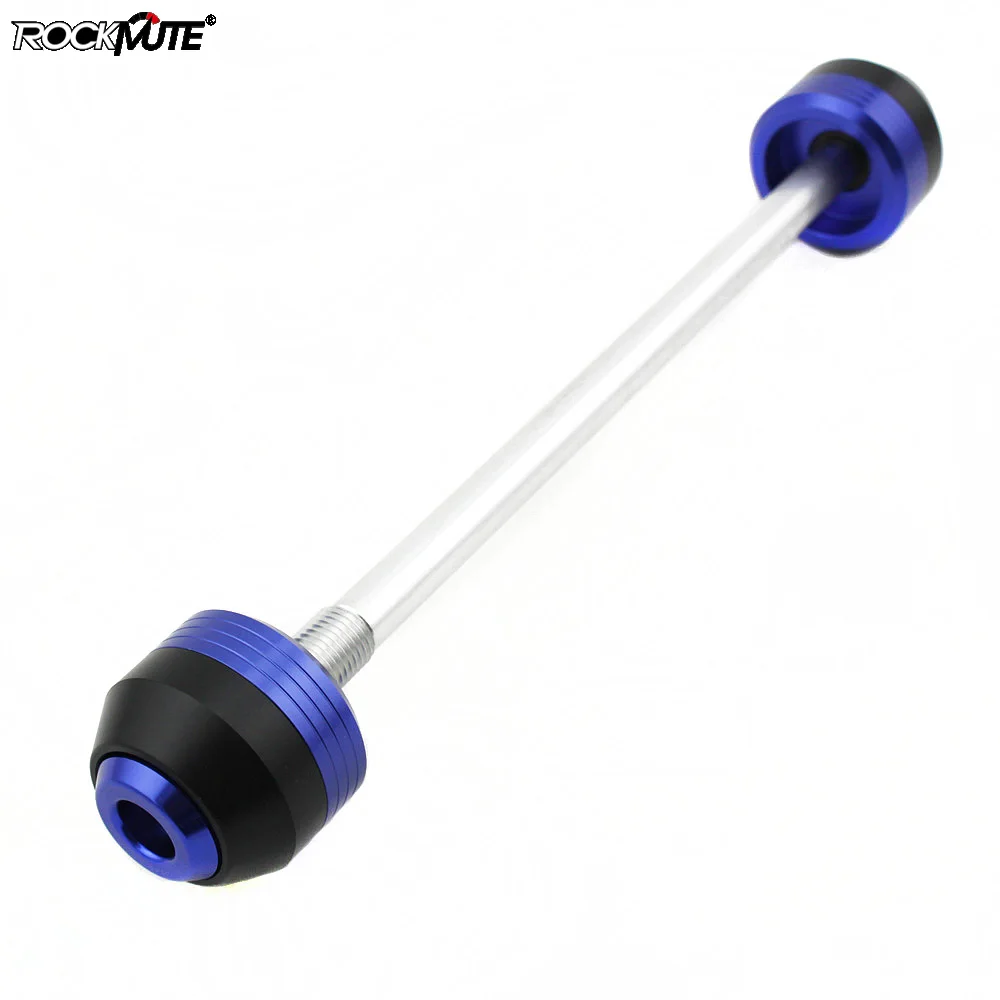 Front Axle Fork Wheel Falling Protector For Yamaha MT-07 2014-2020 Motorcycle Crash Sliders Pad
Front Axle Fork Wheel Falling Protector For Yamaha MT-07 2014-2020 Motorcycle Crash Sliders Pad