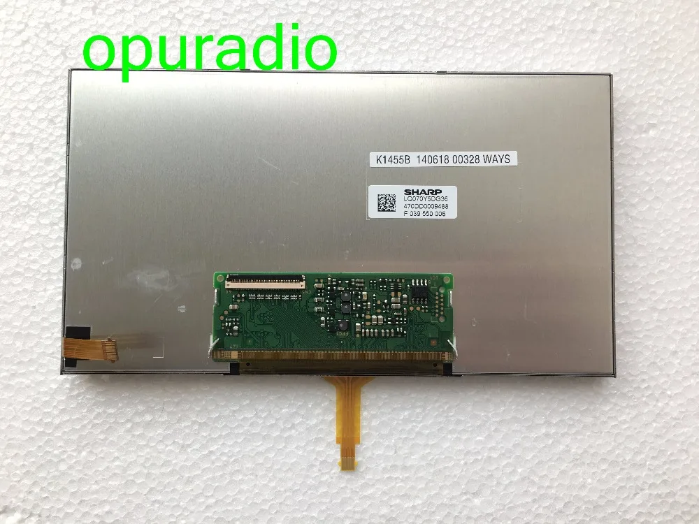 LQ070Y5DG36 lcd display