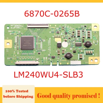 6870C-0265B LM240WU4-SLB3 Logic Board 6870c 0265b lm240wu4slb3 6870c0265b lg lcd tv t con board smart tv t- con
6870C-0265B LM240WU4-SLB3 Logic Board 6870c 0265b lm240wu4slb3 6870c0265b lg lcd tv t con board smart tv t- con