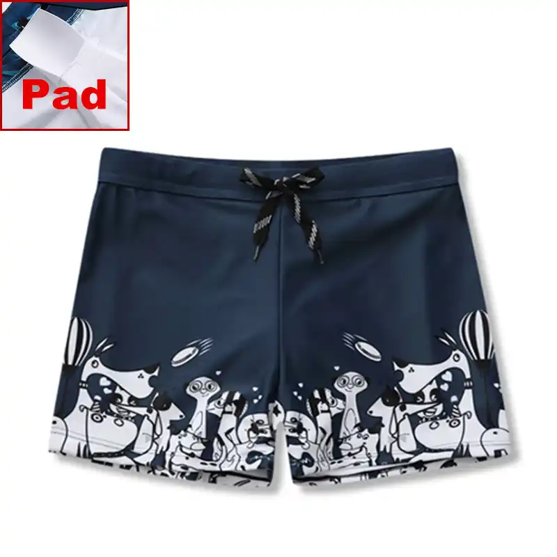 shorts to wear over bathing suit