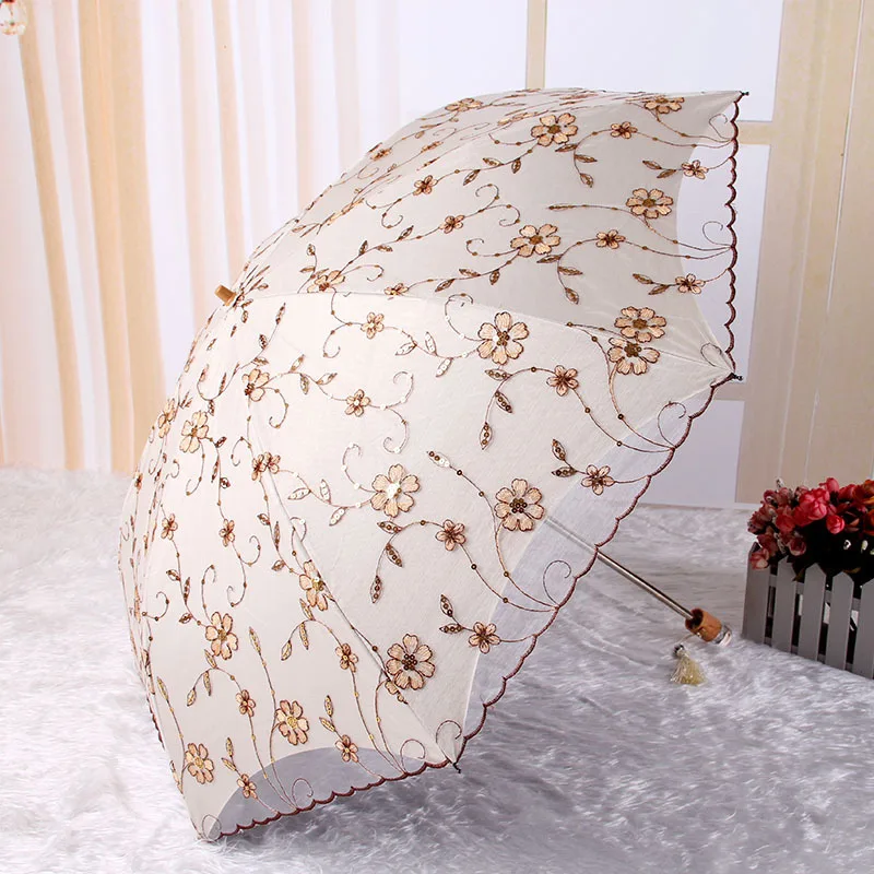 Aurora Two Fold Umbrella Customizable H6207 Vinyl UV-Protection Spray Manman Double Layer Tiger Bone Factory Direct Selling
Aurora Two Fold Umbrella Customizable H6207 Vinyl UV-Protection Spray Manman Double Layer Tiger Bone Factory Direct Selling