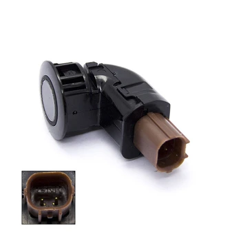 Car Parking Sensor for Honda CRV 2004 2005 2006 2007 2008 2009 2010 2011 2012 2013 for 2005-2009 Honda Odyssey 3.5 L 39680SHJA61
Car Parking Sensor for Honda CRV 2004 2005 2006 2007 2008 2009 2010 2011 2012 2013 for 2005-2009 Honda Odyssey 3.5 L 39680SHJA61