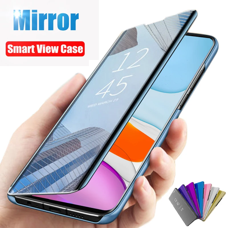 360 3D Flip Mirror Case for iPhone 11 Pro Luxury Leather Phone Cases for aiphone 11 Pro Max aifon iphone11 Gold Front Back Cover
360 3D Flip Mirror Case for iPhone 11 Pro Luxury Leather Phone Cases for aiphone 11 Pro Max aifon iphone11 Gold Front Back Cover
