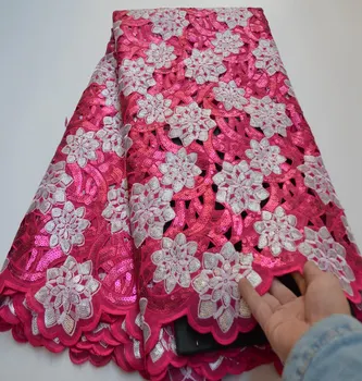 factory offers most Popular Nigerian orangza lace with sequins Embroidered lace fabric for 2020 Evening long Dresses
factory offers most Popular Nigerian orangza lace with sequins Embroidered lace fabric for 2020 Evening long Dresses