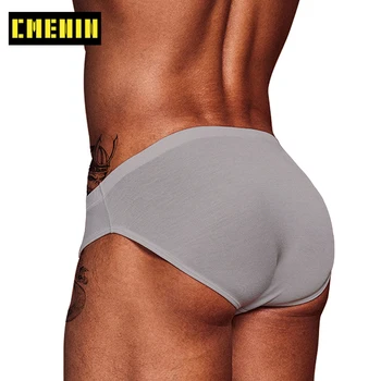 CMENIN Cotton Sexy Mens Underwear Briefs High Quality Men's Briefs Bikini Gay Underwear Funny AD315
CMENIN Cotton Sexy Mens Underwear Briefs High Quality Men's Briefs Bikini Gay Underwear Funny AD315