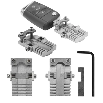 Key Clamping Fixture Duplicating Cutting Machine For Car Key Copy Tool Universal Locksmith Tools Chuck Key Cutting Machine Parts
Key Clamping Fixture Duplicating Cutting Machine For Car Key Copy Tool Universal Locksmith Tools Chuck Key Cutting Machine Parts